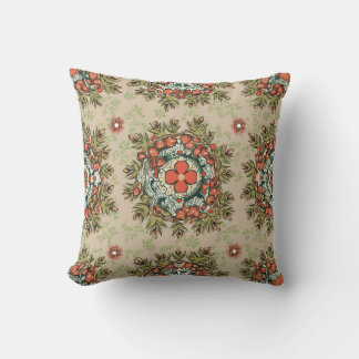 Christmas concept cushion