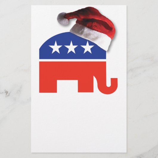 Christmas Conservative (Front)