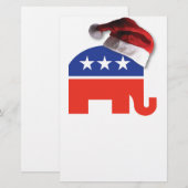 Christmas Conservative (Front/Back)