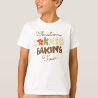 Christmas Cookie Baking Team Competition
