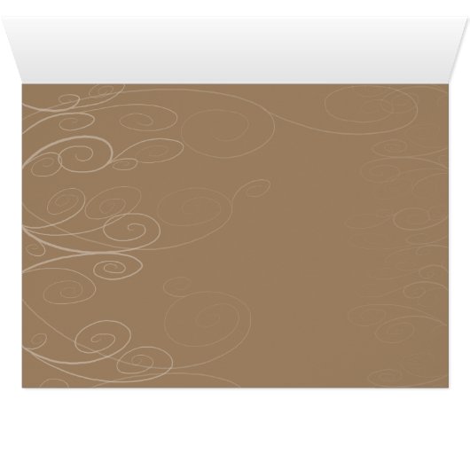 Christmas Cookie Candle (Inside Horizontal (Bottom))