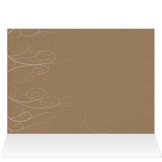 Christmas Cookie Candle (Inside Horizontal (Top))