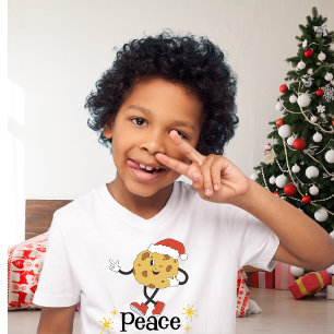 Christmas Cookie Kids T-Shirt 