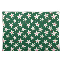 Christmas Cookie Pattern