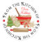 Christmas Cookie Swap Stickers