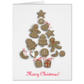 Christmas cookies (Front)