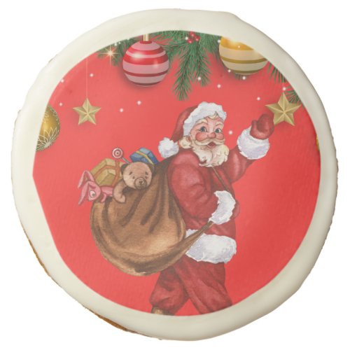  Christmas cookies customizable