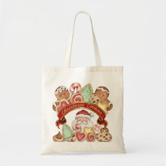 Gingerbread Bags & Handbags | Zazzle