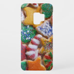 Christmas Cookies I Colorful Holiday Baking Case-Mate Samsung Galaxy S9 Case
