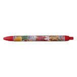Christmas Cookies I Colorful Holiday Baking Pen