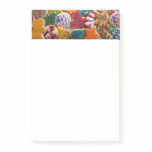 Christmas Cookies I Colorful Holiday Baking Post-it Notes