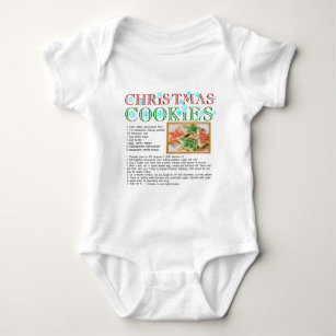 christmas vacation baby clothes