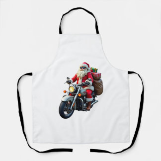 Christmas Copy Copy Copy Copy Copy Copy Copy Copy  Apron