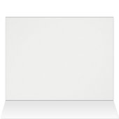 Christmas Corgi Puppy (Inside Horizontal (Top))