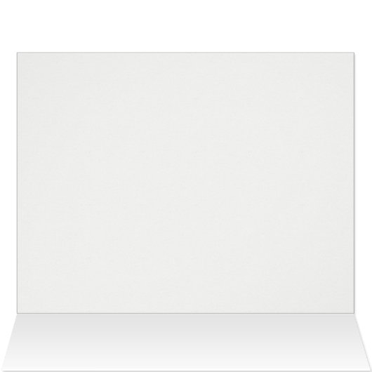 Christmas Corgi Puppy (Inside Horizontal (Top))