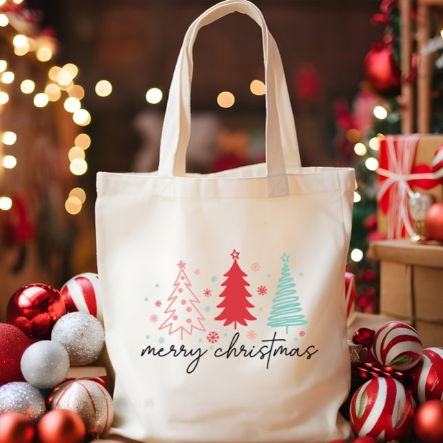 Christmas Countdown Tote Bag (christmas,christmas movies,christmas countdown,christmas in july,christmas songs,christmas vacation)