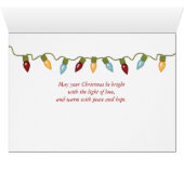 Christmas Country Barn (Inside Horizontal (Bottom))