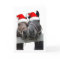 Christmas Country Horses
