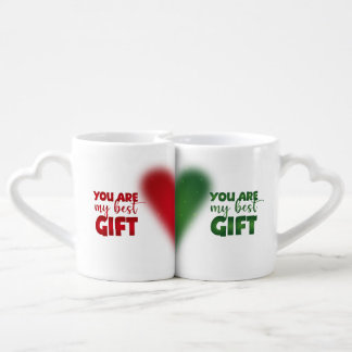 Christmas Couple Mug 2