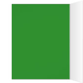 Christmas Crab Custom Card (Inside (Left))