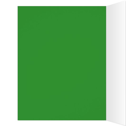 Christmas Crab Custom Card (Inside (Left))