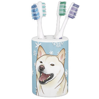 Dog Bathroom Decor Techieblogie Info Shiba Inu Dog Bath Accessory Sets Zazzle