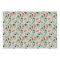 Christmas Crew Six Photo Custom Gift Wrap