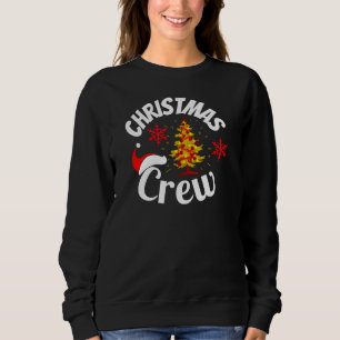 Christmas Crew Sweatshirt