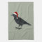 Christmas Crow