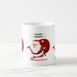 CHRISTMAS CUP