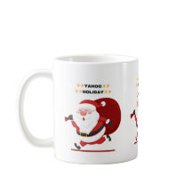 CHRISTMAS CUP
