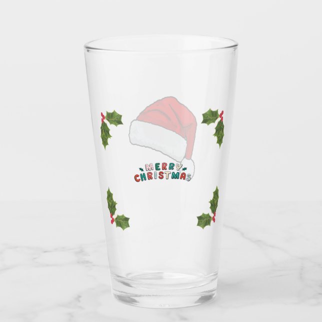 Christmas cup (Front)