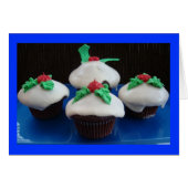 Christmas Cupcakes (Front Horizontal)
