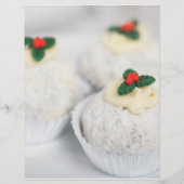 Christmas Cupcakes (Front)