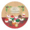 Christmas Cupcakes