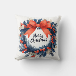 Christmas cushion