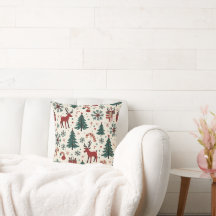 Christmas Cushion