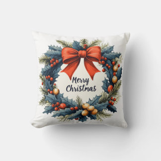 Christmas cushion