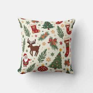 Christmas Cushion