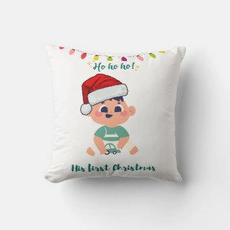 Christmas cushions