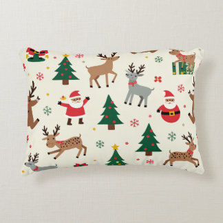 Christmas cushions that kids love