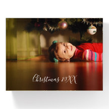 Christmas Customizable Year