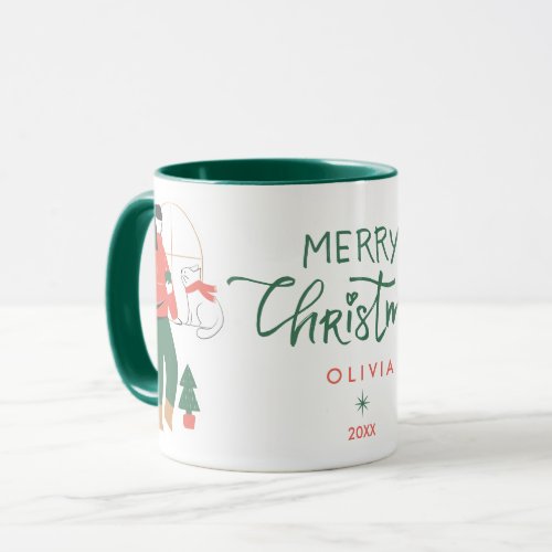 Christmas Cute Mug