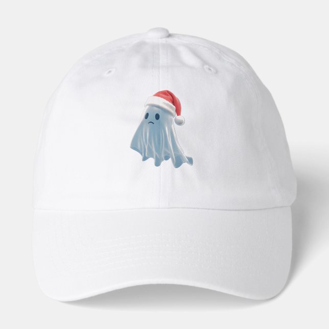 Christmas cuteness hat (Front)