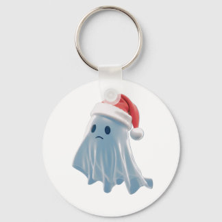 Christmas cuteness keychain