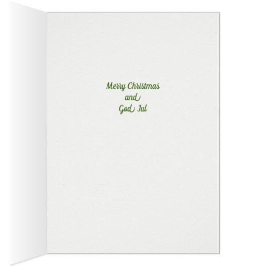 Christmas Dala Horses (Inside (Right))