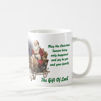 Christmas Day Coffee Mug