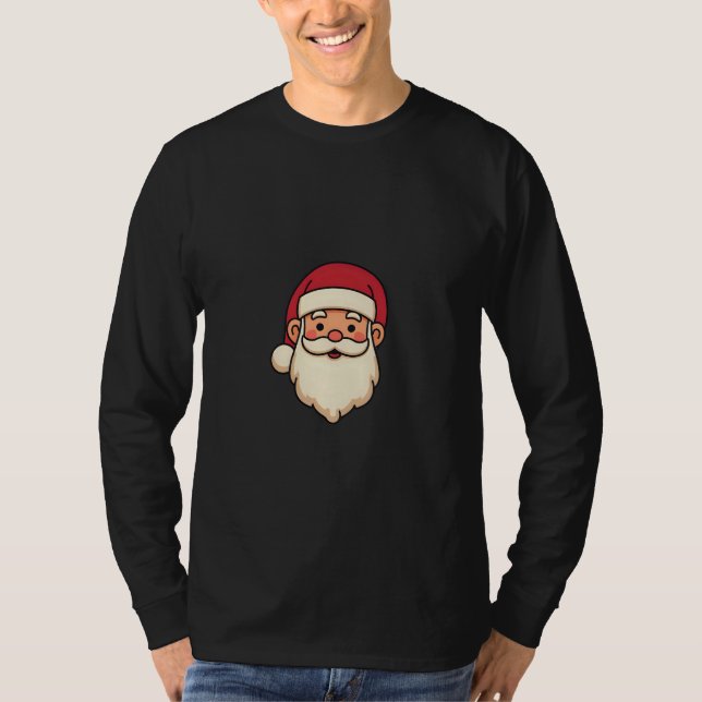 Christmas Day T-Shirt (Front)