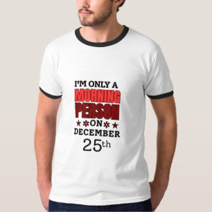 Christmas Day T-Shirt