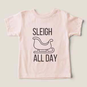 Christmas Day Toddler T-shirt